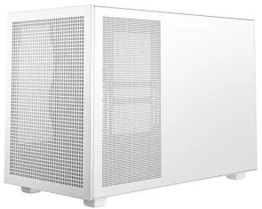 Фото: Корпус Deepcool CH260 White with window (R-CH260-WHNGM0-G-1) № 8 | KTC