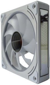 Кулер Cooling Baby Mirror Fan WH 2 (Mirror fan wh 2)
