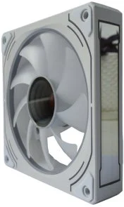 Фото: Кулер Cooling Baby Mirror Fan WH 2 (Mirror fan wh 2) № 4 | KTC