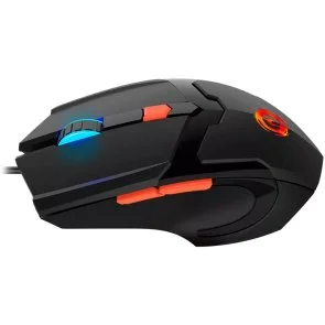 Фото: Миша Canyon Vigil Black (CND-SGM02RGB) № 5 | KTC