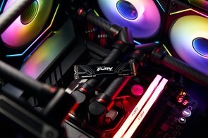 SSD-накопичувач Kingston Fury Renegade G5 2280 PCIe 5.0 x4 NVMe 1TB (SFYR2S/1T0)