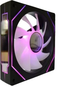 Фото: Кулер Cooling Baby Mirror Fan BK 1 (Mirror fan bk 1) № 7 | KTC