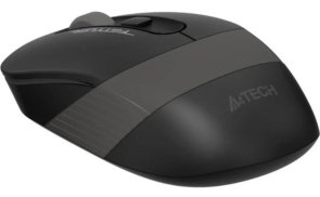 Миша A4tech FG10 Grey