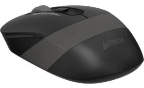 Фото: Миша A4tech FG10 Grey № 3 | KTC