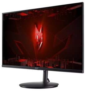 Монітор Acer XF270M3biiph Black (UM.HX0EE.319)