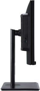 Монітор Acer B278UEbemiqprcuzx Black (UM.HB8EE.E03)
