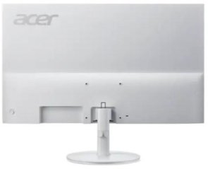 Монітор Acer SA273G0wi White (UM.HS3EE.005)