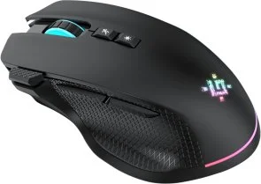 Фото: Миша Defender Thunder GM-213 Wireless Black (52213) № 2 | KTC