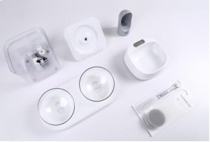 Набір PETKIT Cleaning Set 2