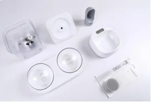 Фото: Набір для чищення PETKIT Cleaning Set 2 (PK2301) № 3 | KTC