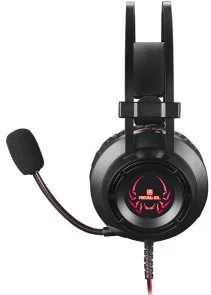 Фото: Гарнітура Real-EL GDX-7450 Black (EL124100039) № 9 | KTC