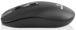 Фото: Миша Real-EL RM-350W Wireless Black (EL123200043) № 7 | KTC