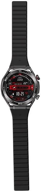 Фото: Смарт годинник iMiki C1 Black magnetic strap with frame № 9 | KTC