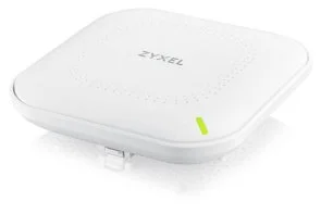 Фото: Точка доступy Wi-Fi Zyxel NWA90AX Pro (NWA90AXPRO-EU0102F) № 4 | KTC
