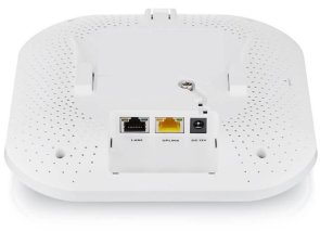 Точка доступy Wi-Fi Zyxel WAX630S (WAX630S-EU0101F)