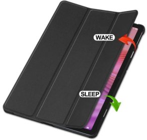 Чохол для планшета BeCover for Lenovo Tab TB-311FU 10.1 - Smart Case Black (713105)