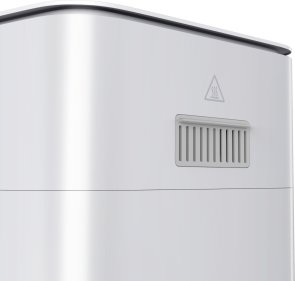 Мультипіч Xiaomi Smart Air Fryer MAF10 6.5L White (1004527)