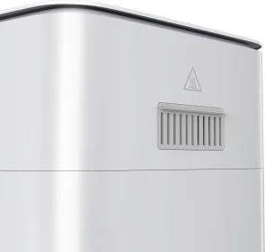 Фото: Мультипіч Xiaomi Smart Air Fryer MAF10 6.5L White (1004527) № 6 | KTC