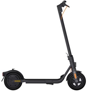 Електротранспорт Ninebot by Segway F2 II E Black