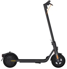 Фото: Електротранспорт Ninebot by Segway F2 II E Black № 4 | KTC