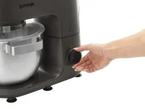 Фото: Планетарний міксер Gorenje MMC1000CA № 11 | KTC