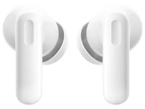 Фото: Навушники OPPO Enco Buds3 Pro Glaze White (ETEK1 White) № 2 | KTC