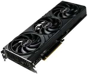 Фото: Відеокарта Palit RTX 5070 Infinity 3 OC (NE75070S19K9-GB2050S) № 2 | KTC