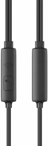 Фото: Навушники BOROFONE BM61 Wanderer Black (BM61B) № 4 | KTC