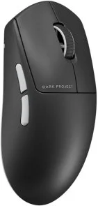 Фото: Миша Dark Project Nexus Ultra Wireless Black/White (DPP_NexusUltra_BW) № 3 | KTC
