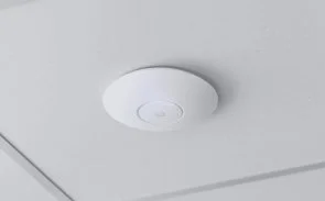 Фото: Точка доступy Wi-Fi Ubiquiti UniFi U7 Lite (U7-LITE) № 8 | KTC