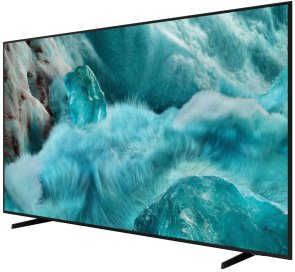 Телевізор QLED Samsung QE43Q7FAAUXUA (Smart TV, Wi-Fi, 3840x2160)
