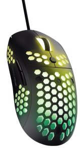 Миша Trust GXT 960 Graphin Ultra-Lightweight Black (23758_TRUST)