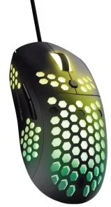 Фото: Миша Trust GXT 960 Graphin Ultra-Lightweight Black (23758_TRUST) № 3 | KTC