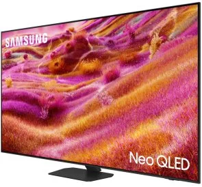 Фото: Телевізор NeoQLED Samsung QE50QN90FAUXUA (Smart TV, Wi-Fi, 3840x2160) № 5 | KTC