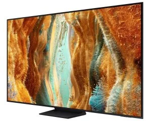 Фото: Телевізор NeoQLED Samsung QE65QN70FAUXUA (Smart TV, Wi-Fi, 3840x2160) № 6 | KTC