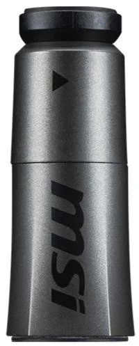 Фото: Відеокарта MSI GeForce RTX 5080 16G INSPIRE 3X OC № 6 | KTC
