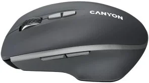 Фото: Миша Canyon CNS-CMSW21DG Graphite № 2 | KTC