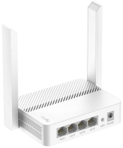 Wi-Fi Роутер Cudy WR1200E 1.0 (WR1200E_EU_V1.0)