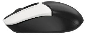 Фото: Миша A4tech FG12S Panda № 4 | KTC