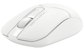  Миша A4tech FG12S White