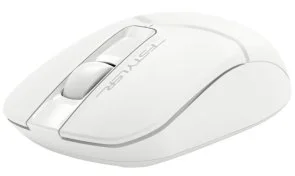 Фото: Миша A4tech FG12S White № 7 | KTC