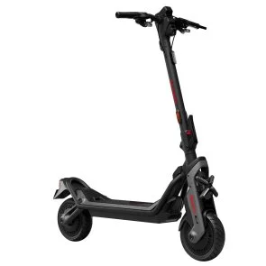 Фото: Електросамокат Ninebot by Segway GT3 E Black (AA.06.02.01.0004) № 4 | KTC