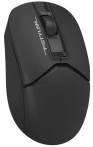 Фото: Миша A4tech FG12 Black № 2 | KTC
