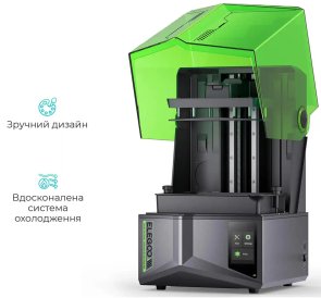 Принтер Elegoo Saturn 4 12k (Saturn 4 12K)