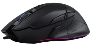 Фото: Миша Bloody W70 Max Stone Black № 7 | KTC