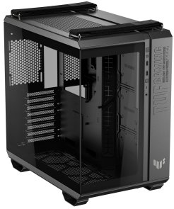 Корпус ASUS TUF Gaming GT502 Horizon Black with window (90DC0090-B19020)