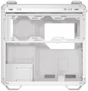 Корпус ASUS TUF Gaming GT502 Horizon White with window (90DC0093-B19010)