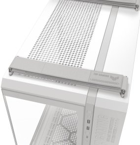 Корпус ASUS TUF Gaming GT502 Horizon White with window (90DC0093-B19010)
