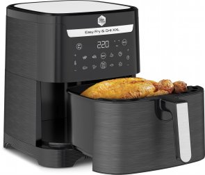 Мультипіч OBH NORDICA EasyFry and Grill XXL (AG8018S0)