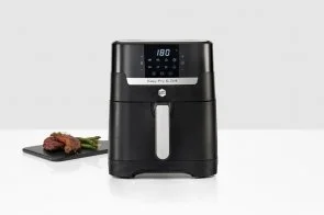 Фото: Мультипіч OBH NORDICA EasyFry and Grill Precision (AG5058S0) № 9 | KTC